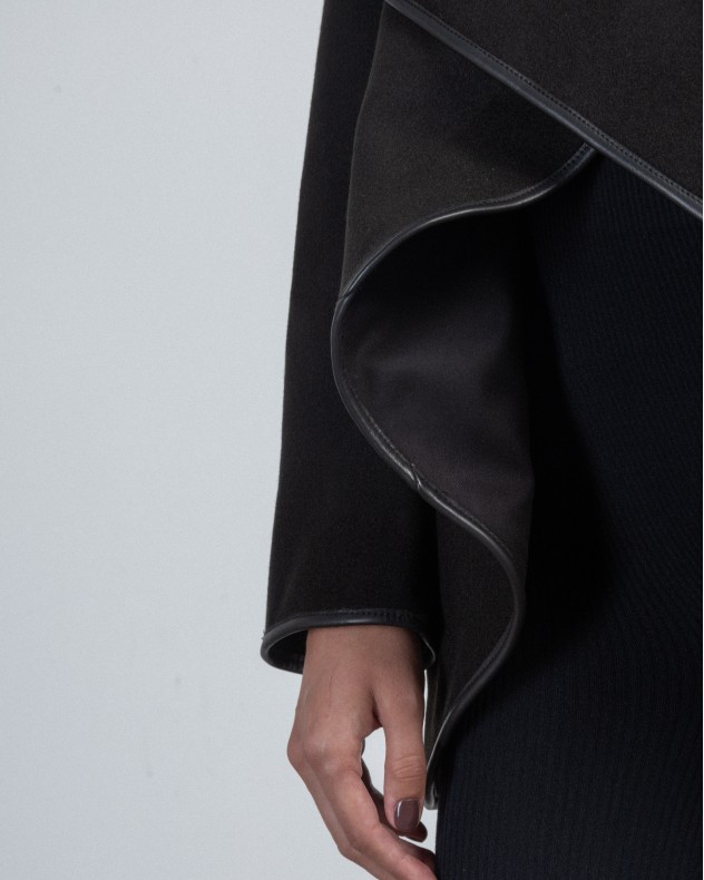 Jacke Le Ruemarcel