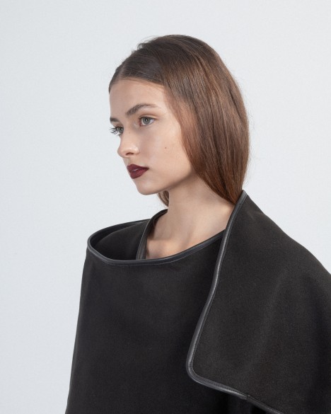 Jacke Le Ruemarcel