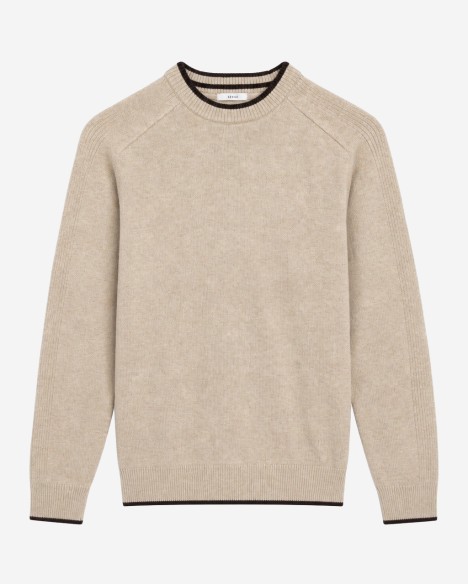 Strickpullover Seinse