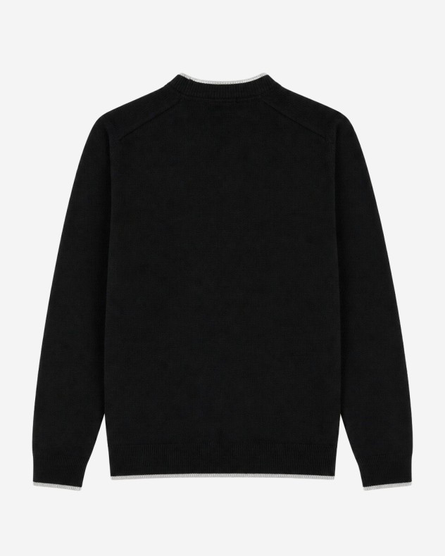 Pull en maille Seinse