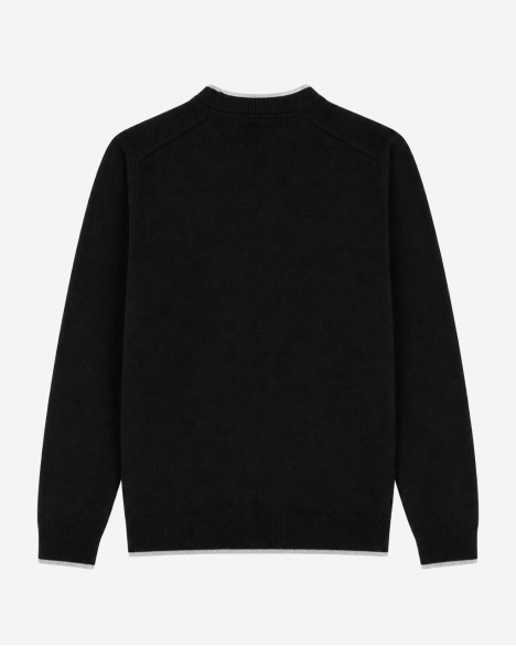 Strickpullover Seinse