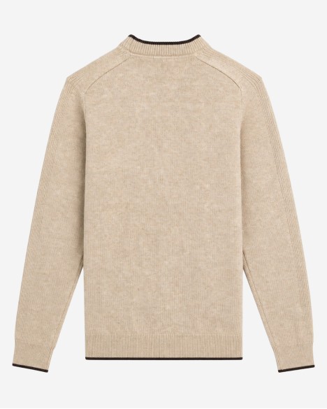 Pull en maille Seinse