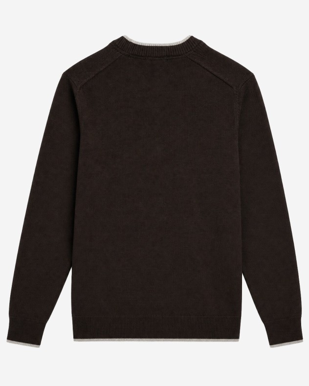 Sudadera de punto Seinse