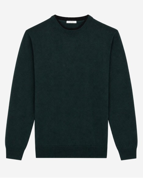 Pull en maille Seinse