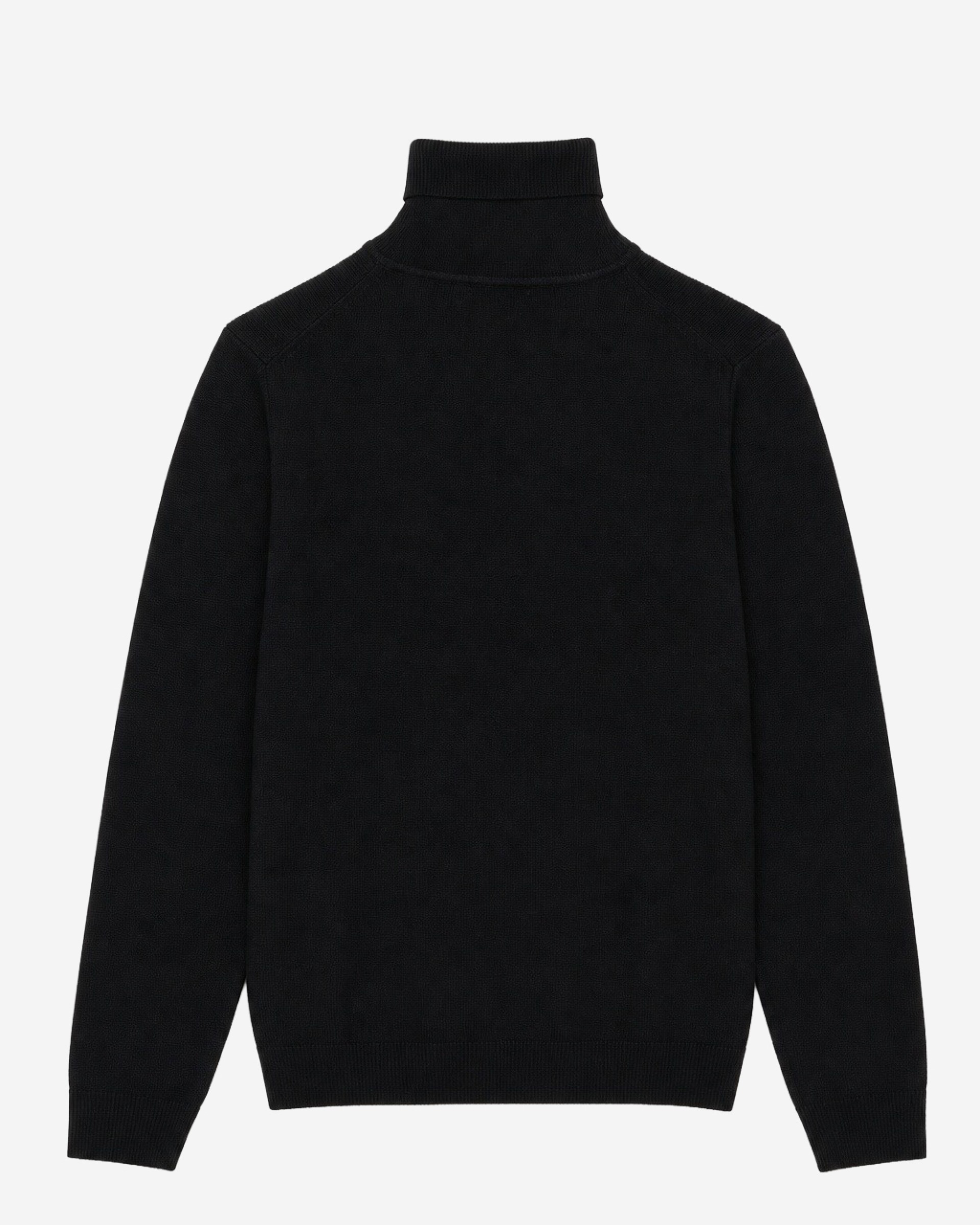 Camisola de Gola Alta Seinse