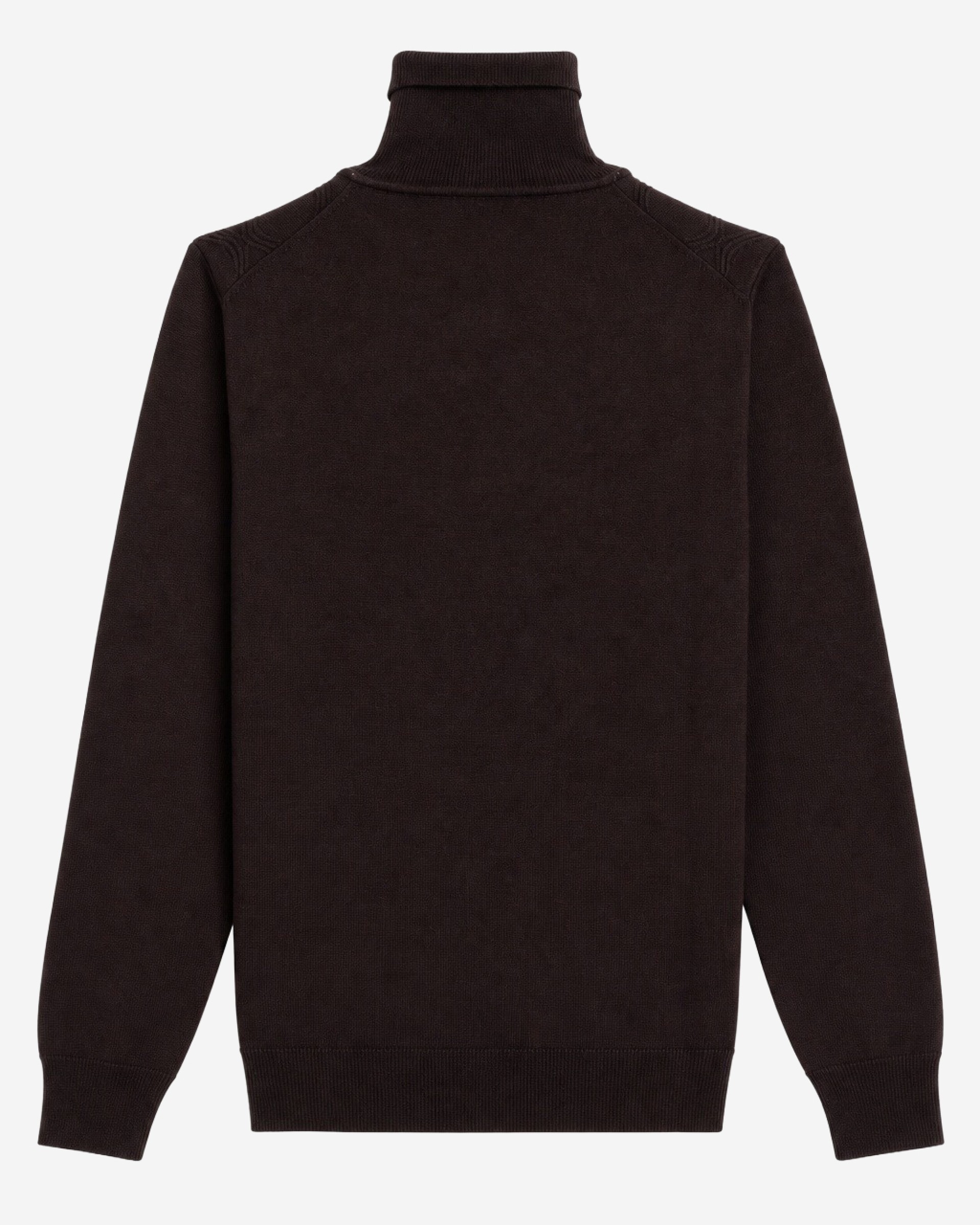 Camisola de Gola Alta Seinse