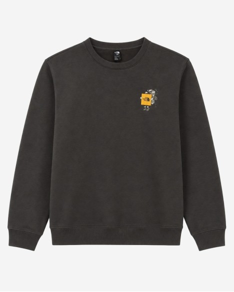 Sweatshirt The North Face