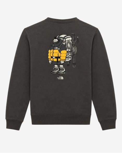 The North Face Sweatshirt