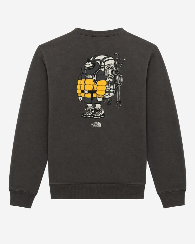Sweatshirt The North Face