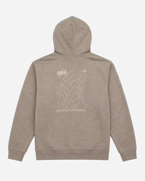 Hoodie The North Face