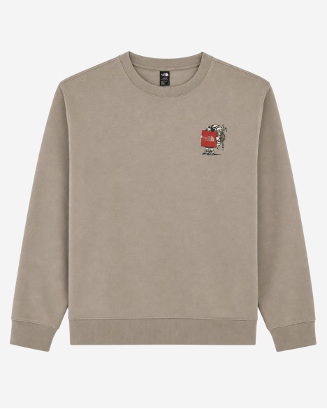 Sweatshirt The North Face