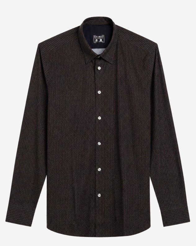 Camisa Seinse