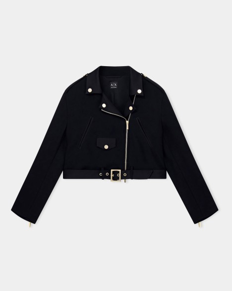 Jas Armani Exchange