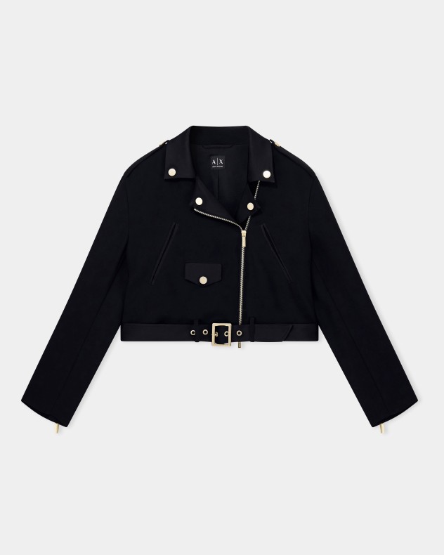 Casaco Armani Exchange