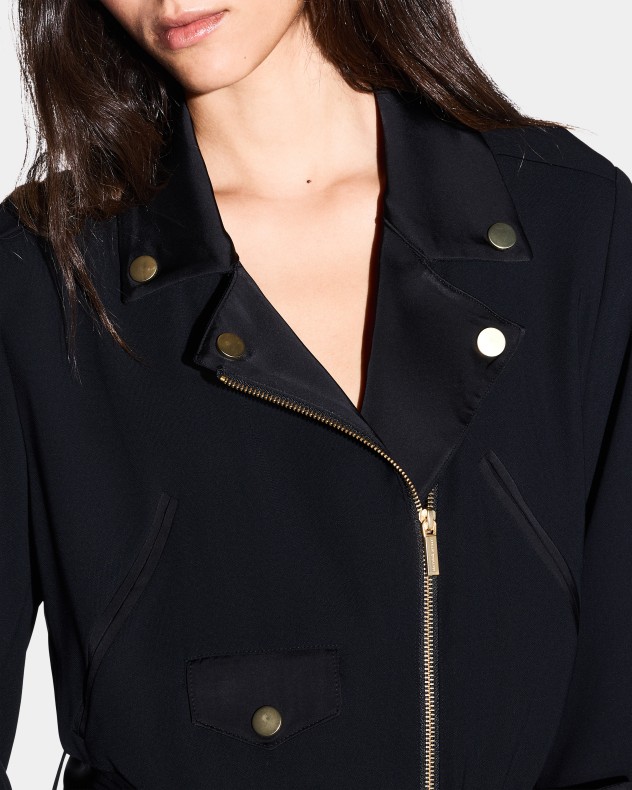 Casaco Armani Exchange