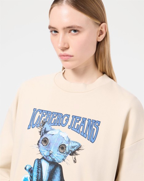 Sweat Iceberg Jeans