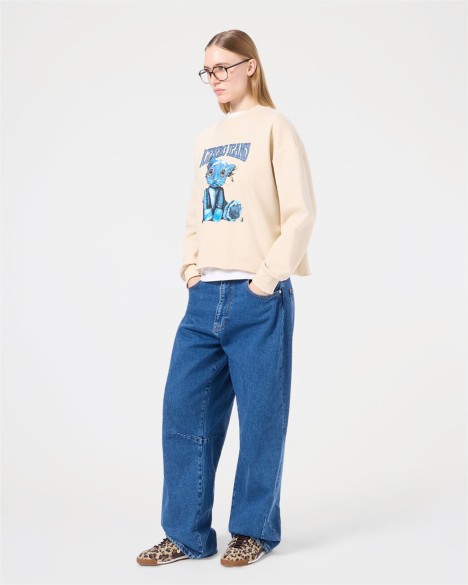 Sweat Iceberg Jeans