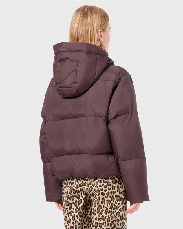 Casaco acolchoado Iceberg Jeans
