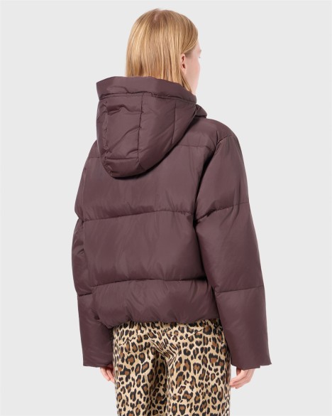 Gewatteerde jas Iceberg Jeans