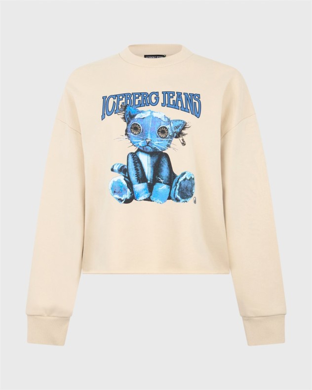 Sweat Iceberg Jeans