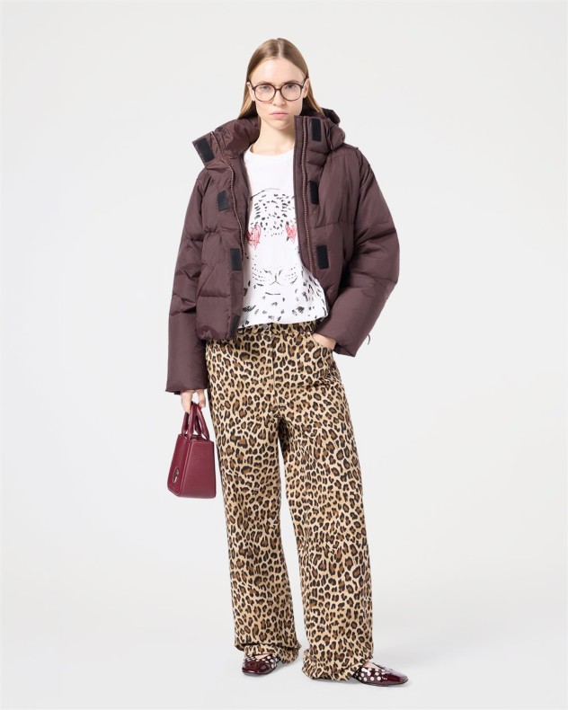 Casaco acolchoado Iceberg Jeans