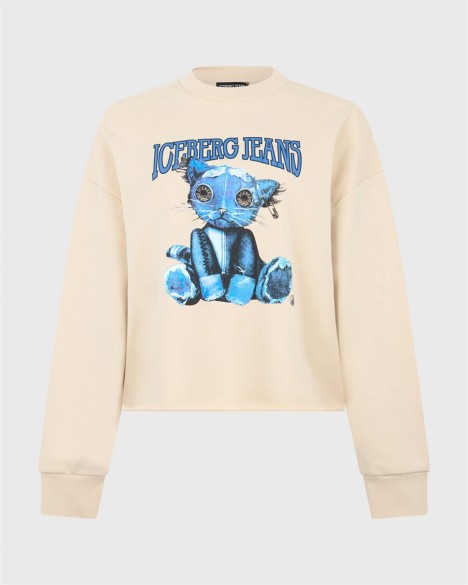 Sweat Iceberg Jeans