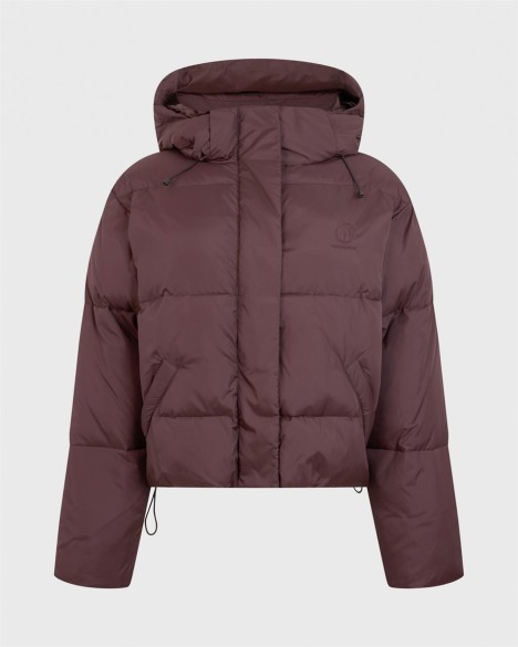 gepolsterter Mantel Iceberg Jeans