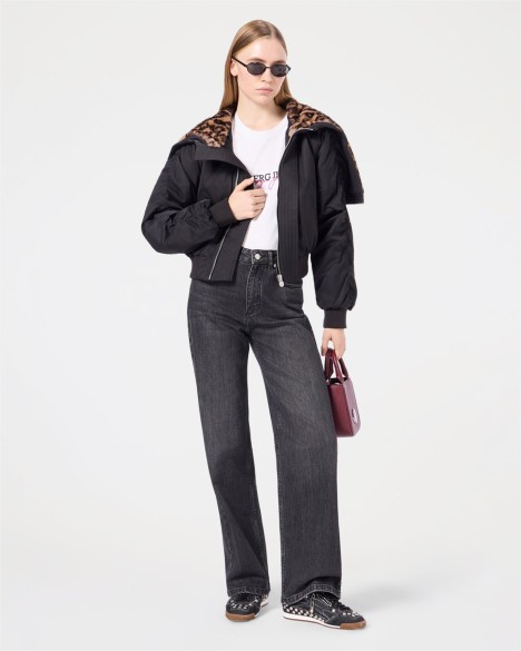 Mantel Iceberg Jeans