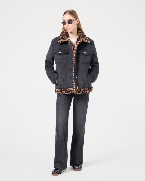 Giacca Iceberg Jeans