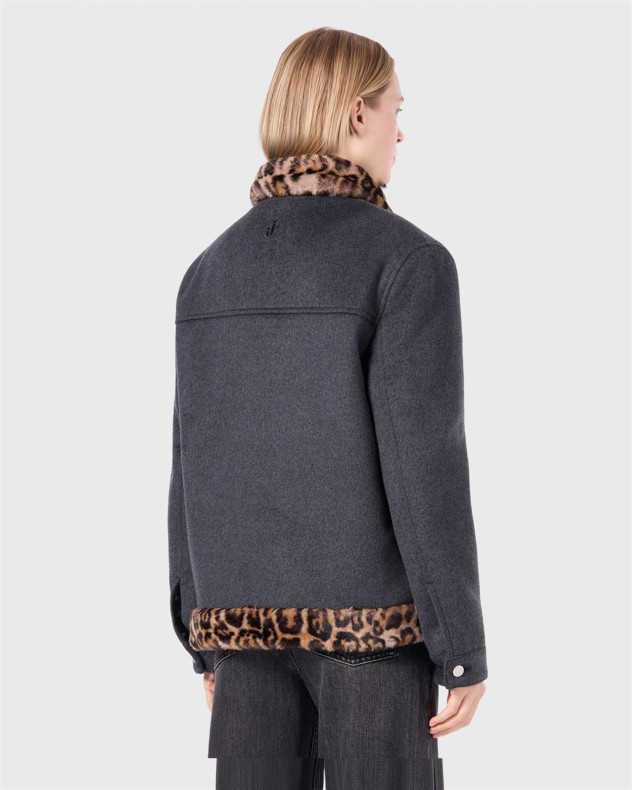 Jacke Iceberg Jeans