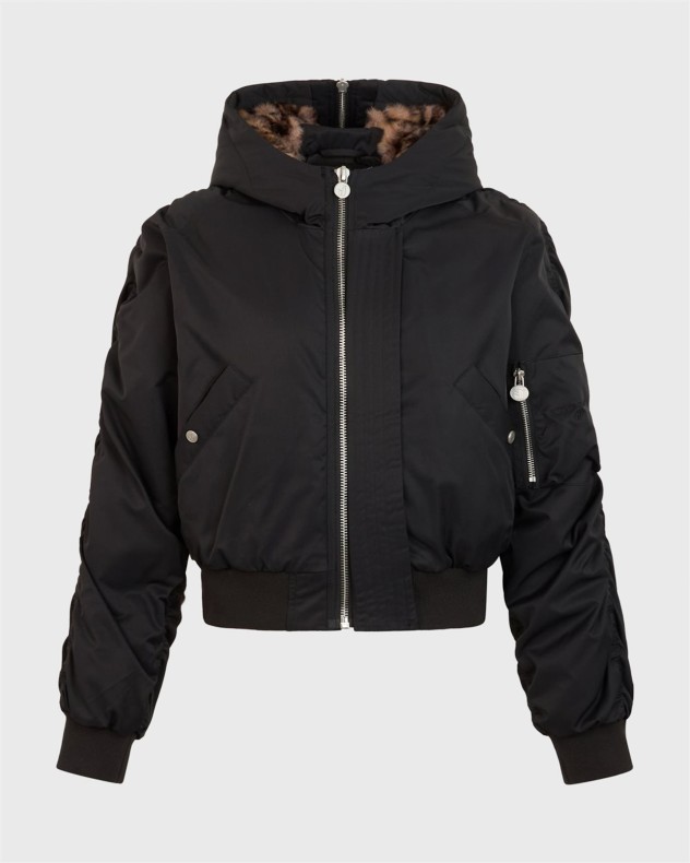 Iceberg Jeans Jacket