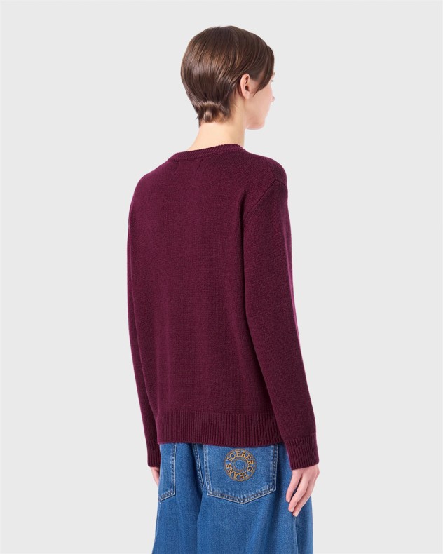 Strickpullover Iceberg Jeans