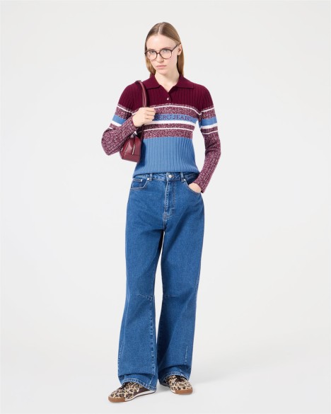 Nachtjapon Iceberg Jeans