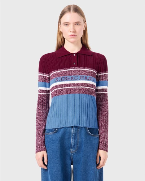 Camisola Iceberg Jeans