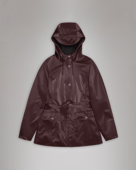 Parka Rains