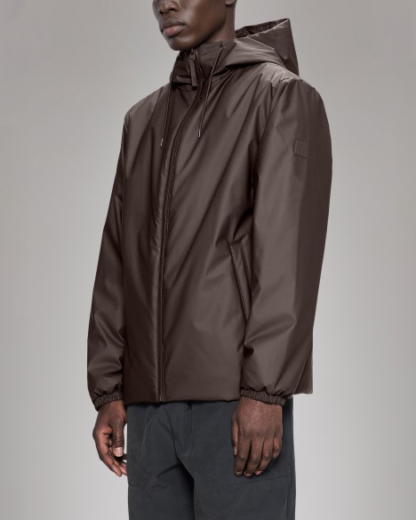 Steppjacke Rains