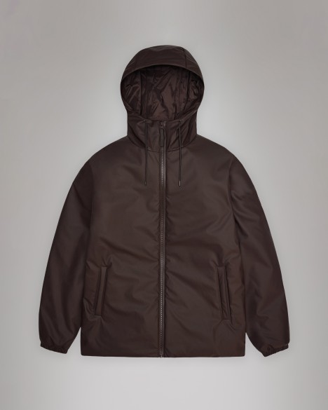 Steppjacke Rains