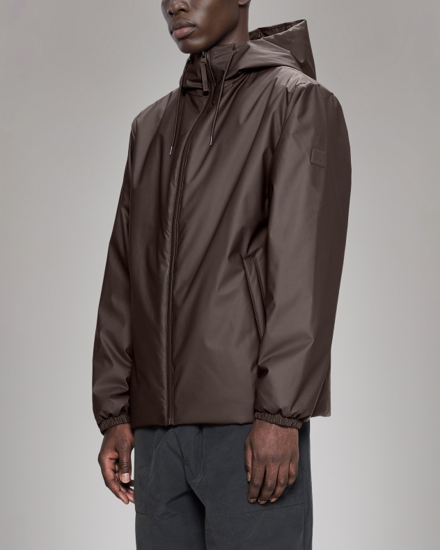 Steppjacke Rains