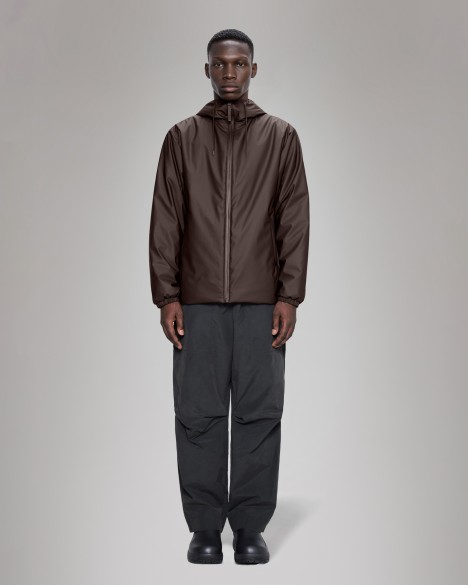 Steppjacke Rains