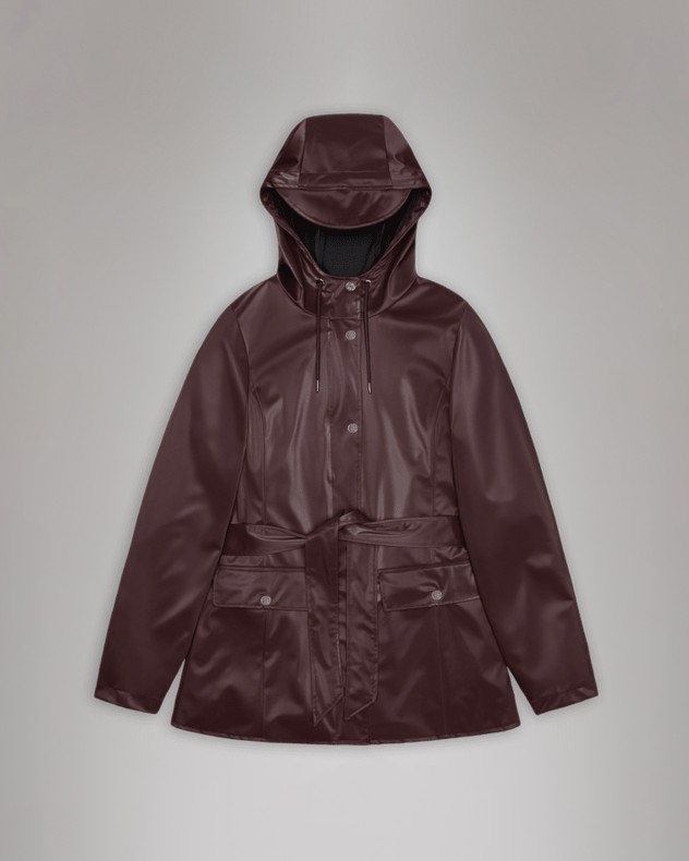 Parka Rains