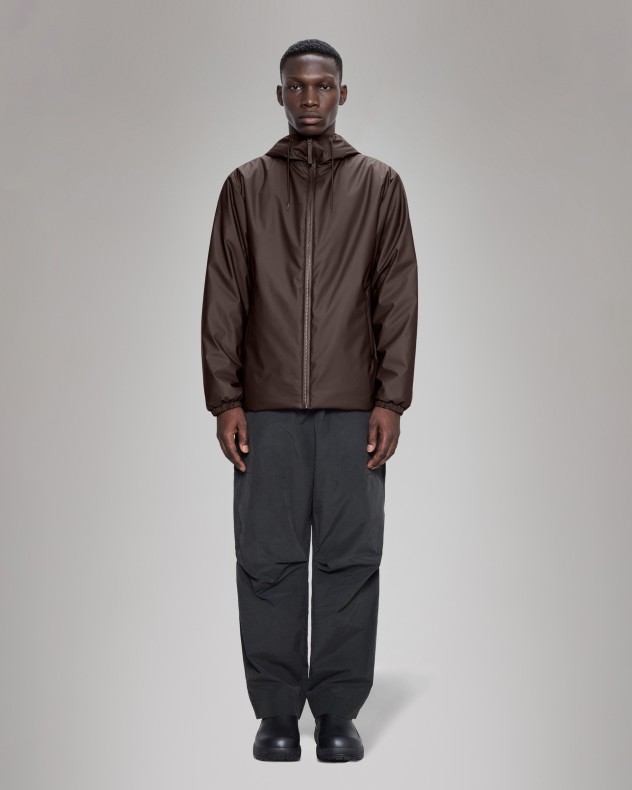 Steppjacke Rains