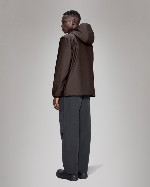 Steppjacke Rains