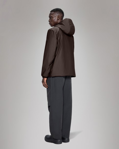 Steppjacke Rains
