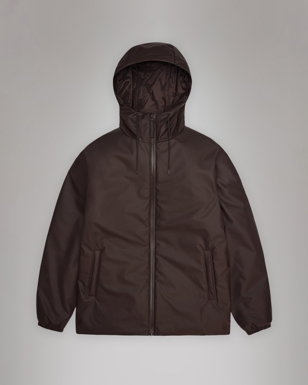 Steppjacke Rains