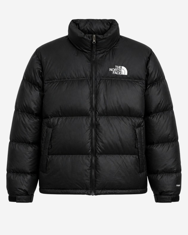 Giubbotto con cappuccio The North Face