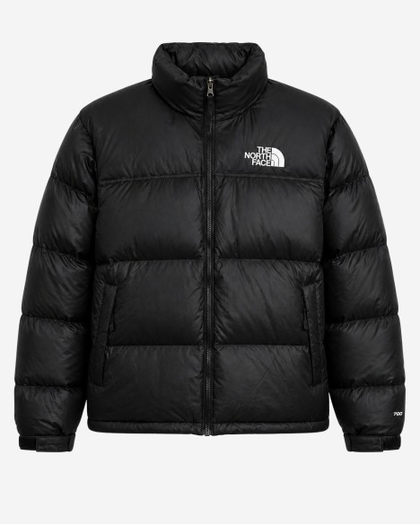 Giubbotto con cappuccio The North Face