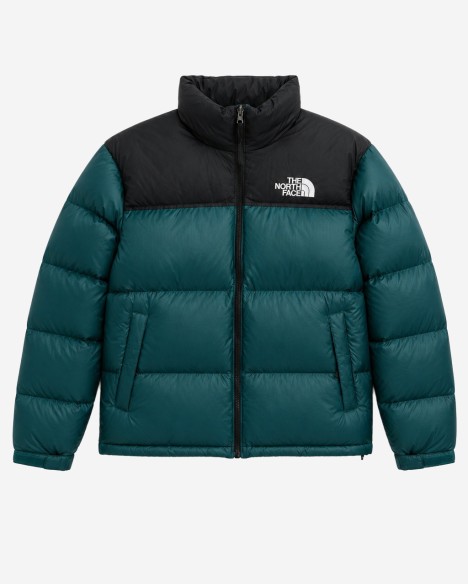 Blus�o acolchoado The North Face