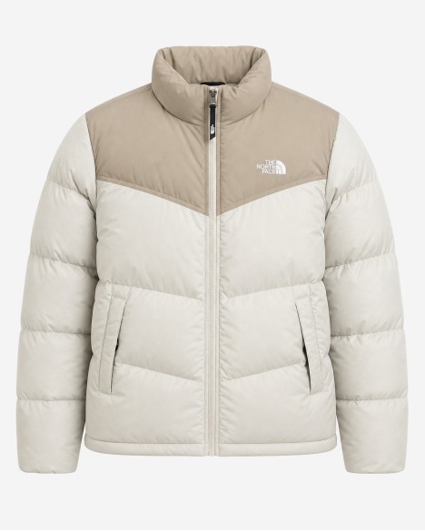 Steppjacke The North Face