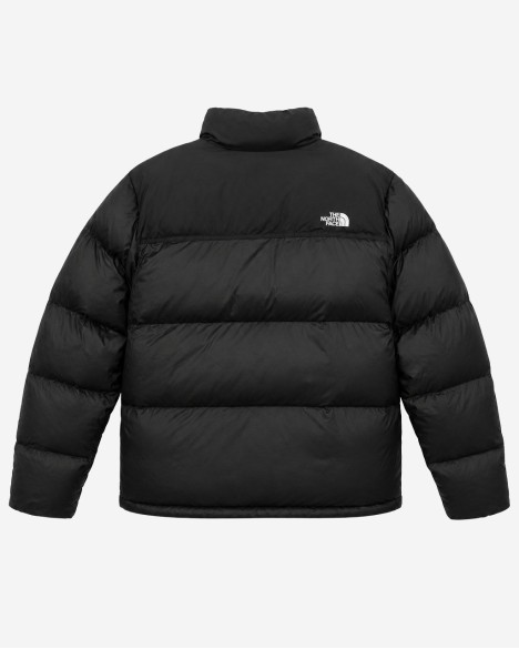 Giubbotto con cappuccio The North Face