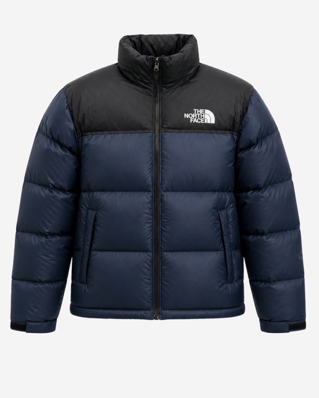Giubbotto con cappuccio The North Face